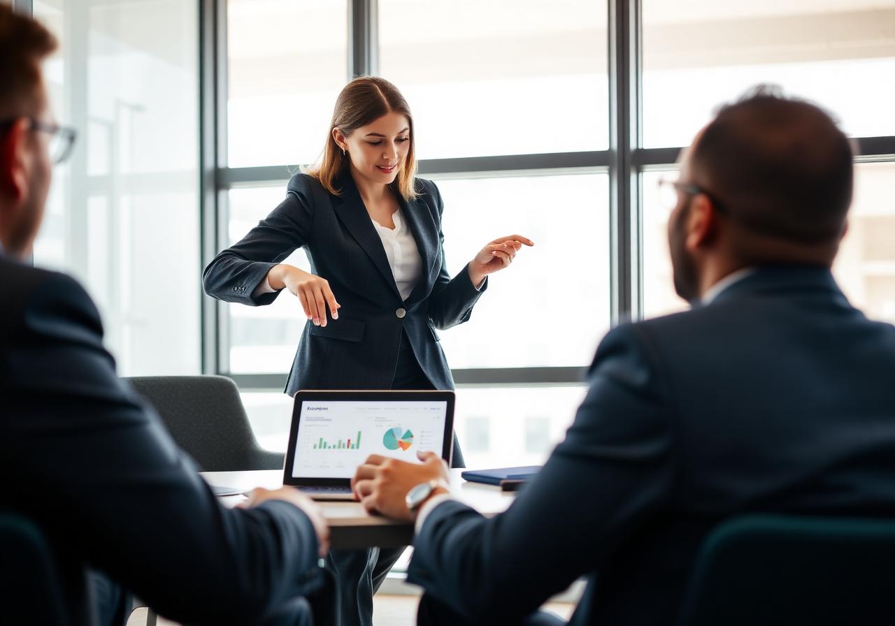 Executive Advisory
