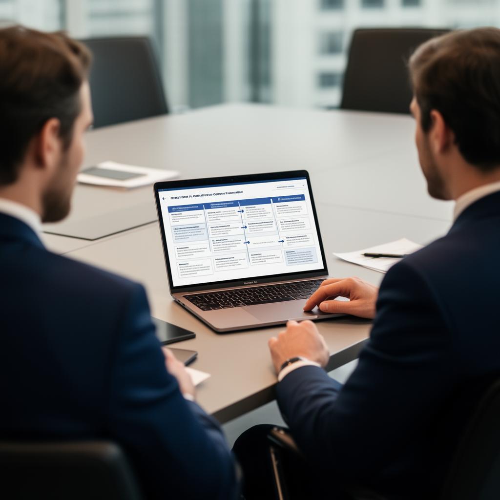Executive Collaboration
