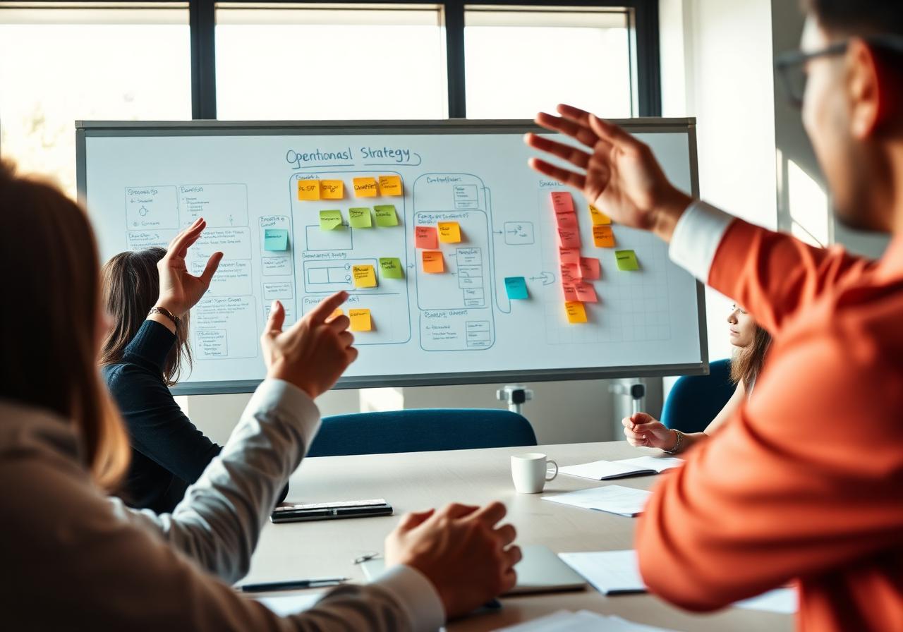 Strategy Workshop